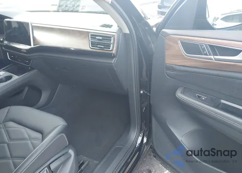 2025 Volkswagen Atlas 2.0T Se из США, поврежденный, VIN 1V2DR2CAXSC525154